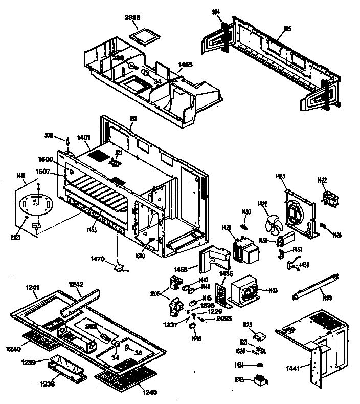 Chassis