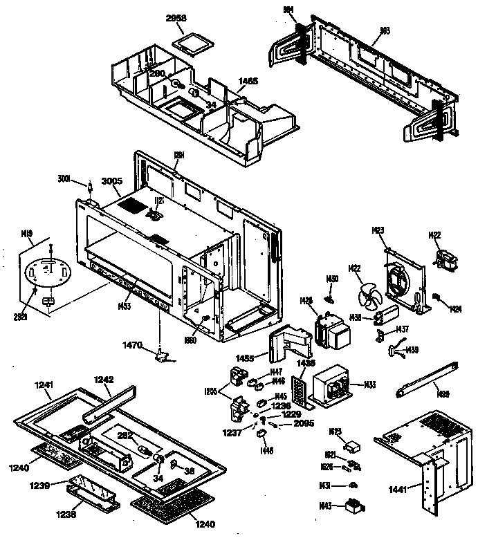 CHASSIS