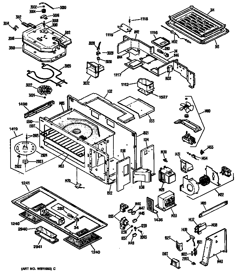 Chassis