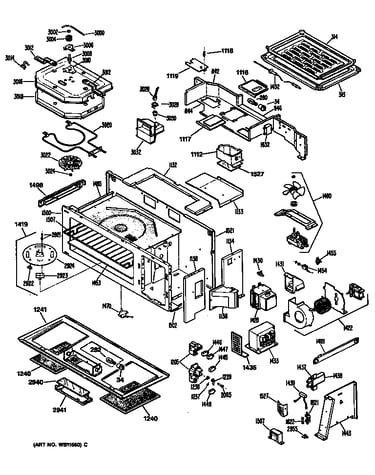 Chassis
