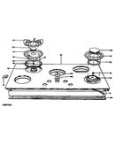 Cooktop