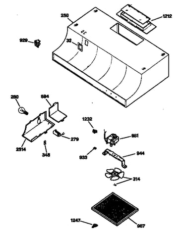 Range hood