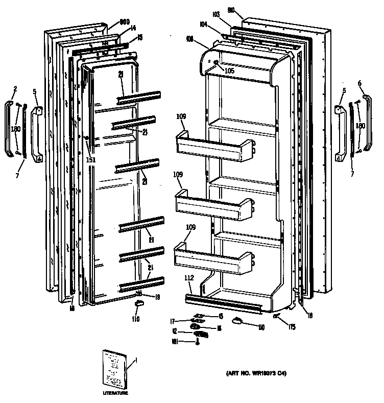 Doors