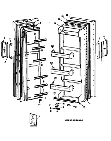 Doors