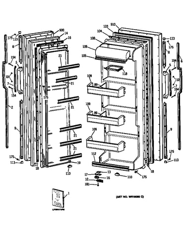 Doors