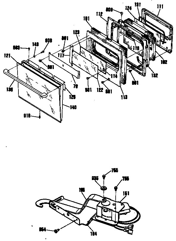 DOOR/LOCK