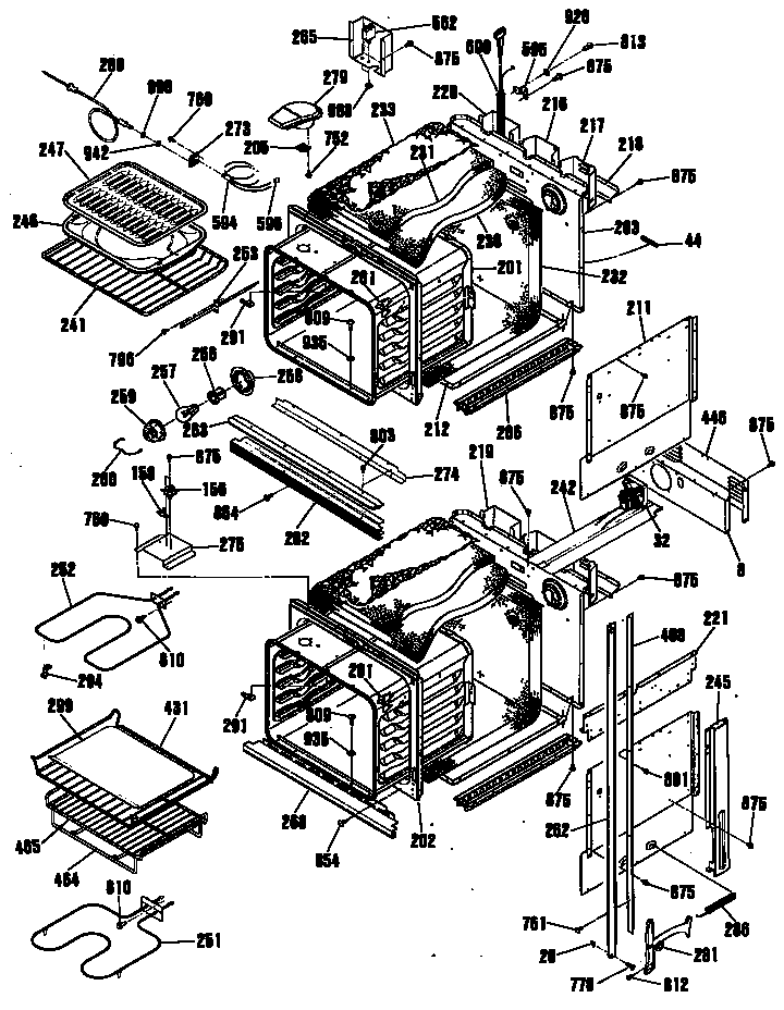 Ovens