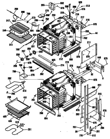 Ovens