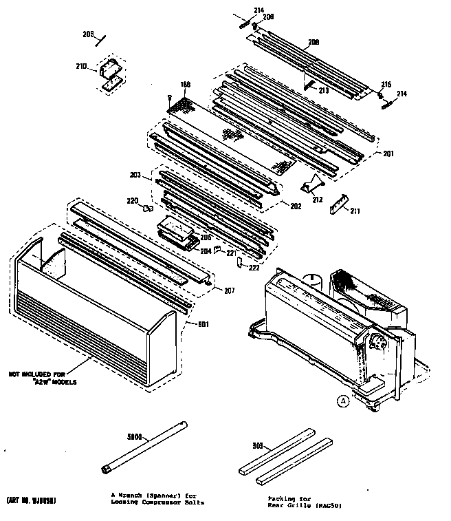 Grille