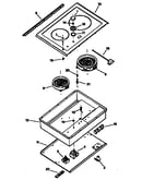 Cooktop