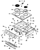 Cooktop