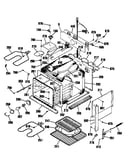 Oven