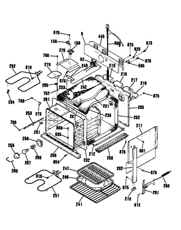 Oven