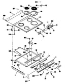 Cooktop