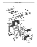 Range assembly