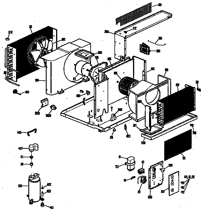 CHASSIS