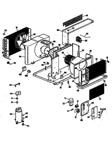 Chassis
