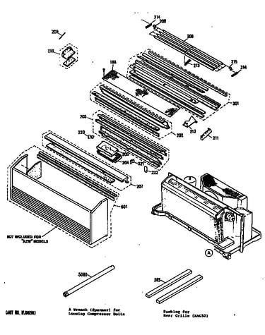 Grille