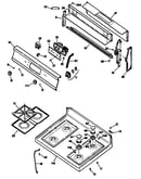 Cooktop