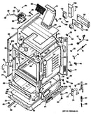 Oven