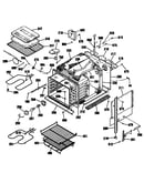 Oven