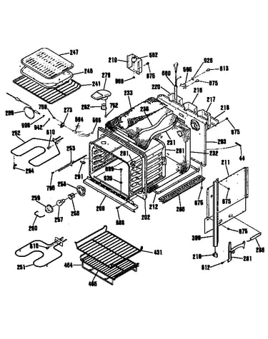 Oven