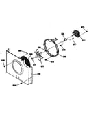 Fan/motor