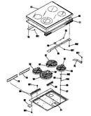 Cooktop