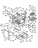 Oven