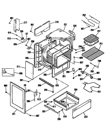 Oven