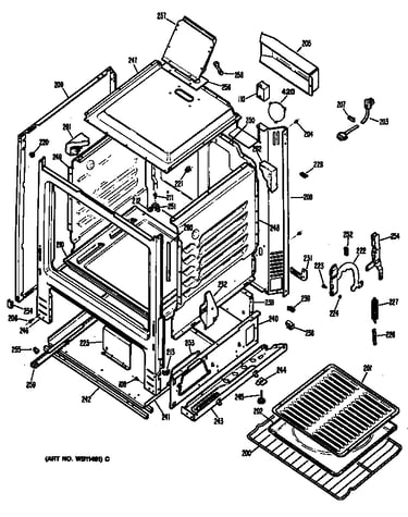 Oven