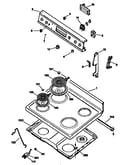 Cooktop