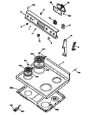 Cooktop
