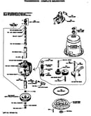 Transmission - complete breakdown