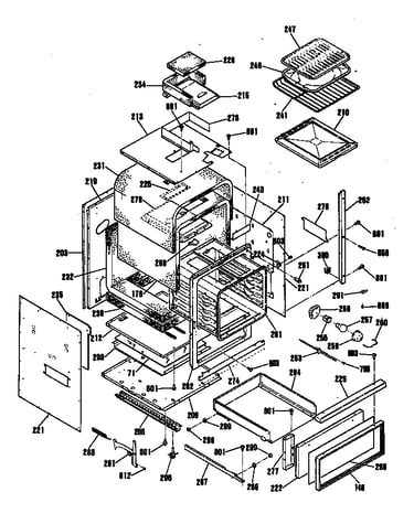 Oven