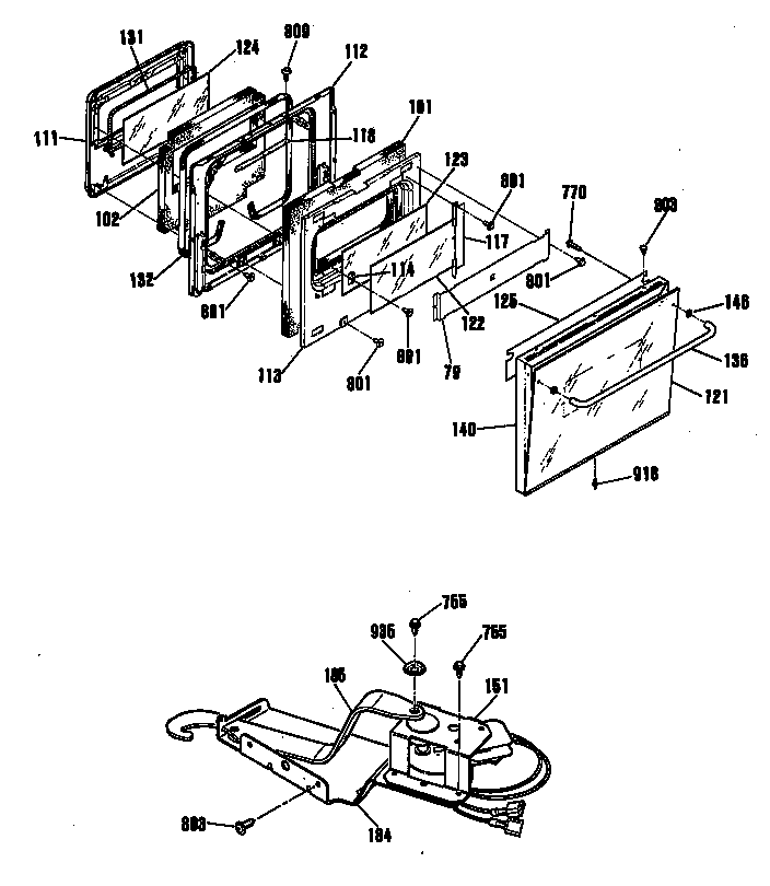 DOOR/LOCK