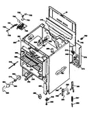 Oven
