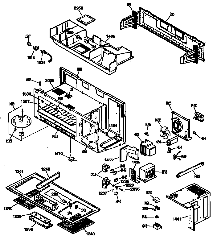 Chassis