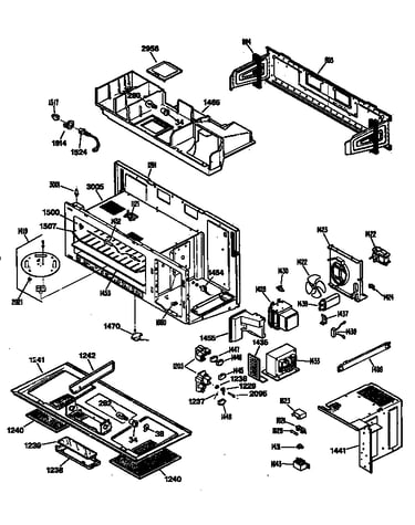Chassis