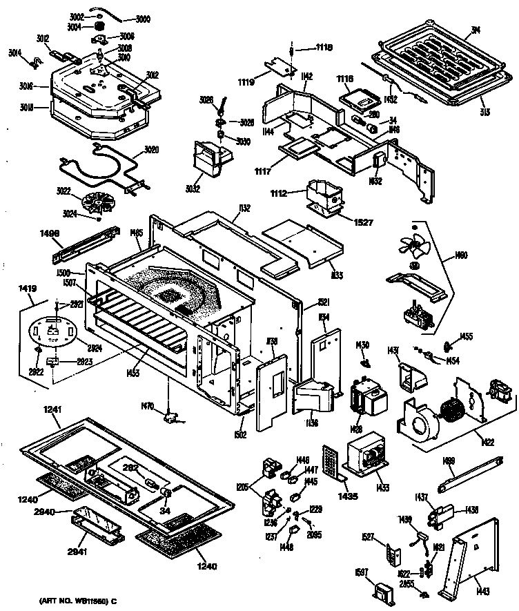 Chassis
