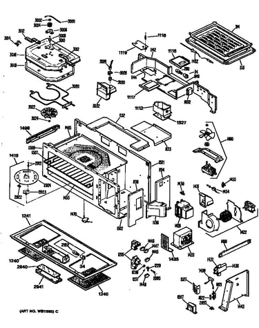 Chassis