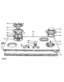 Cooktop