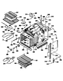 Oven