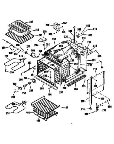 Oven