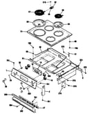 Cooktop