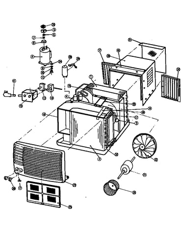 Air conditioner