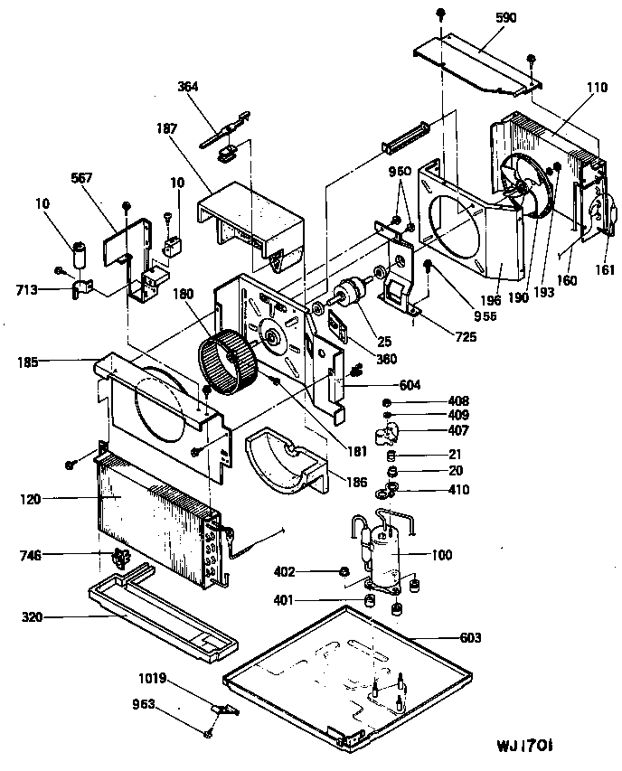 CHASSIS