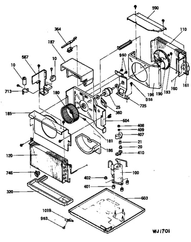Chassis