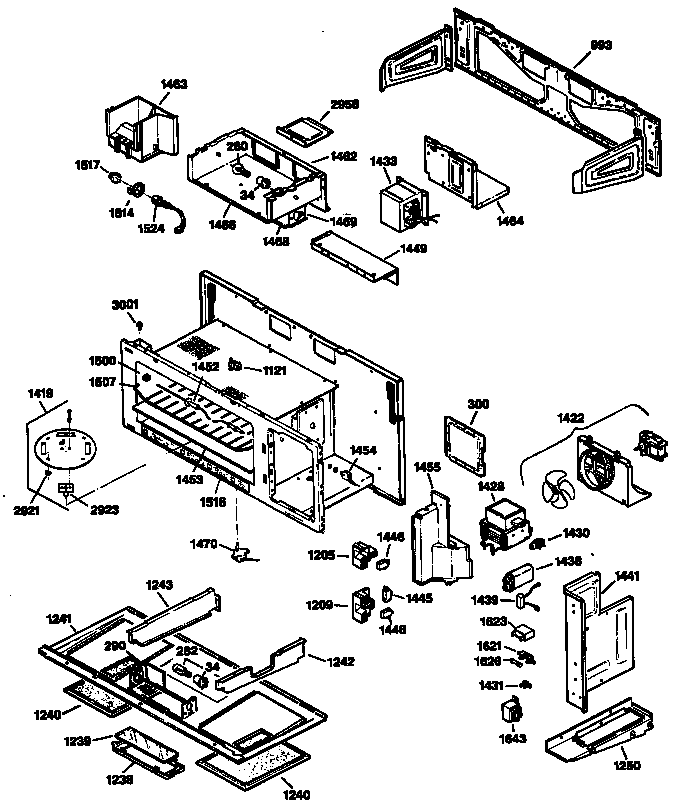 CHASSIS