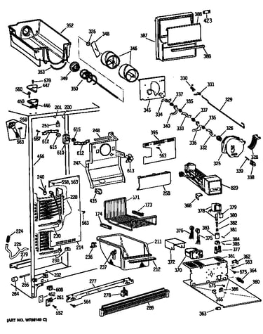 Ice maker